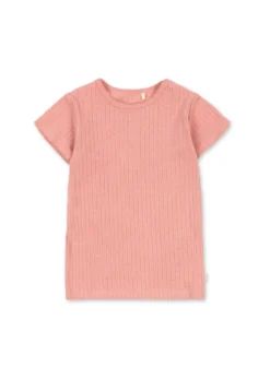 Minnie T Shirt - rosette