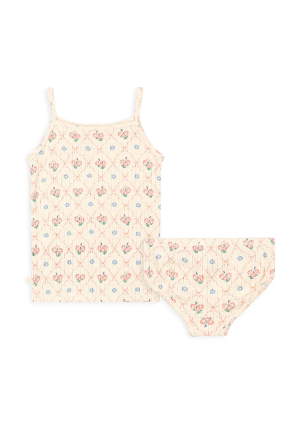 Minnie undertøj - fleur decor