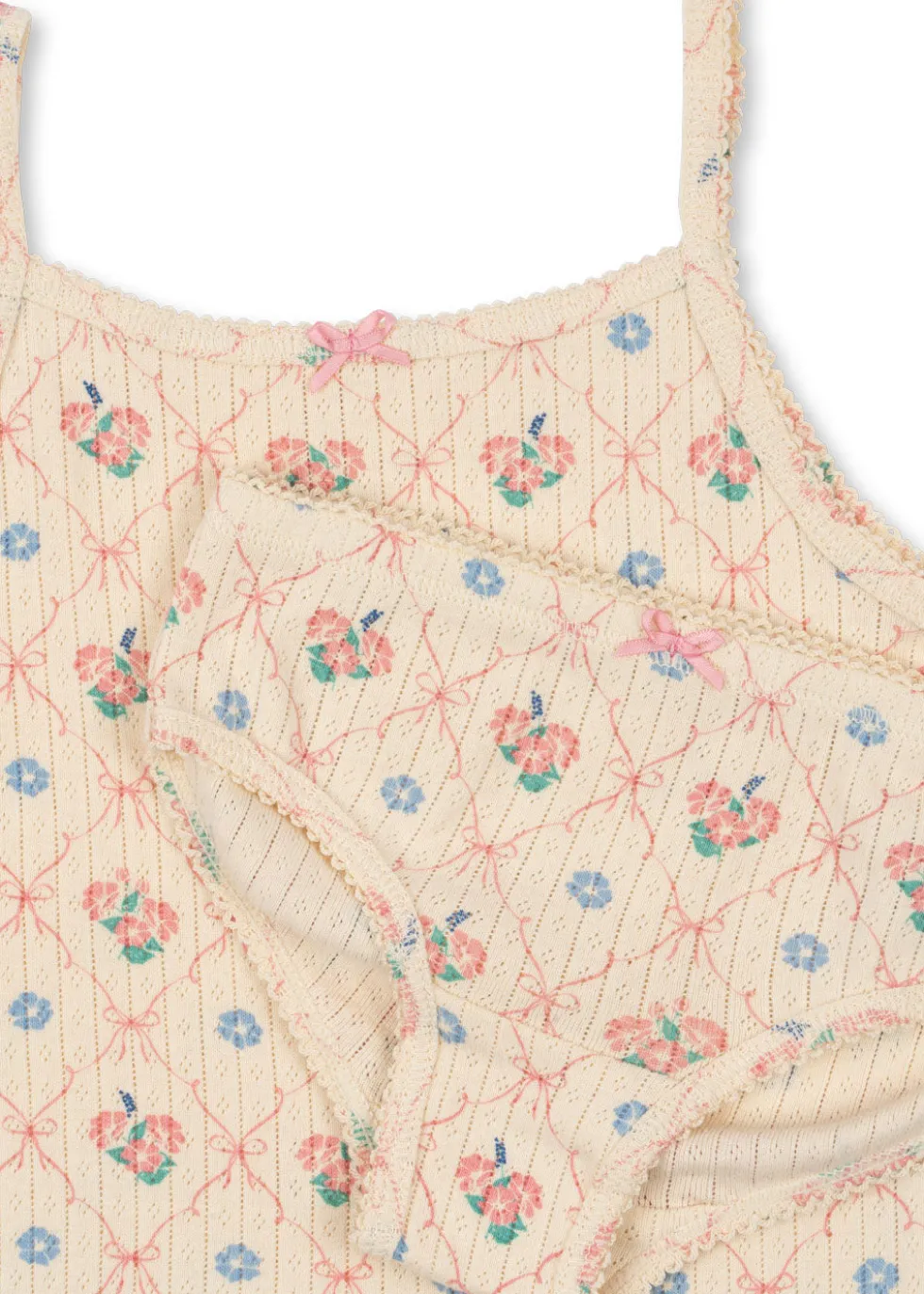 Minnie undertøj - fleur decor