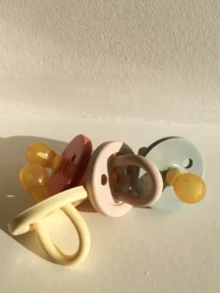 mio sut - rose