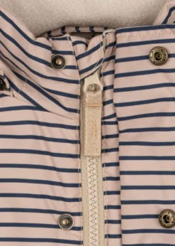 MISMOU JACKET - stripe la mer