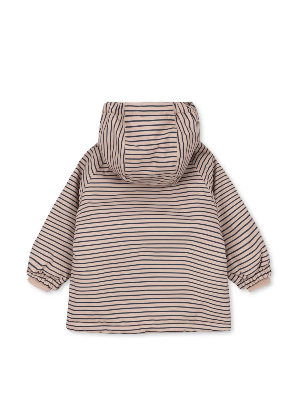 MISMOU JACKET - stripe la mer