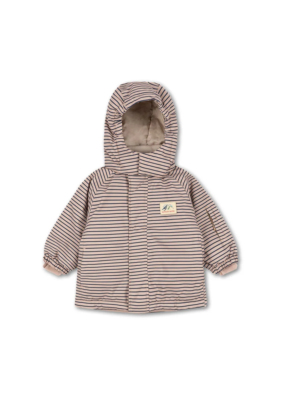 MISMOU JACKET - stripe la mer