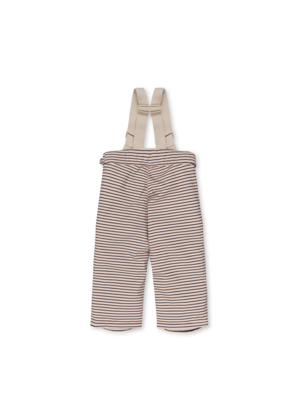 MISMOU SNOW PANTS - stripe la mer