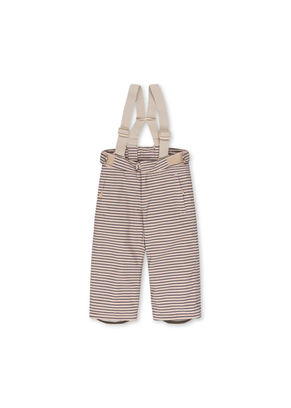 MISMOU SNOW PANTS - stripe la mer