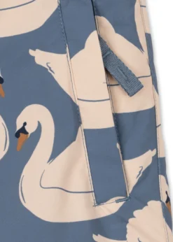 MISMOU SNOW PANTS - swan