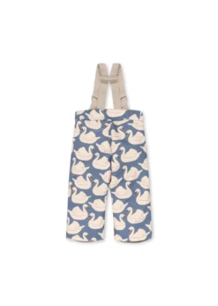 MISMOU SNOW PANTS - swan