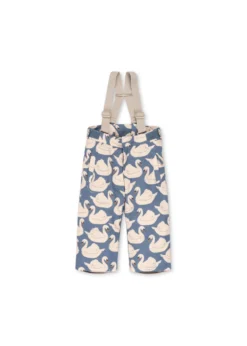 MISMOU SNOW PANTS - swan