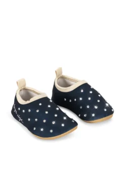 MISTY SWIM SHOES - total eclipse