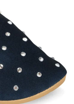 MISTY SWIM SHOES - total eclipse