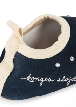 MISTY SWIM SHOES - total eclipse