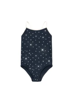MISTY SWIMSUIT - total eclipse