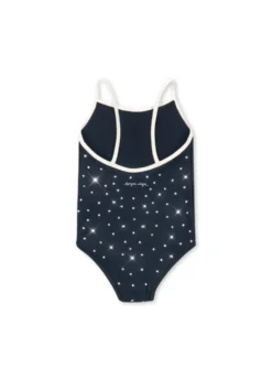 MISTY SWIMSUIT - total eclipse
