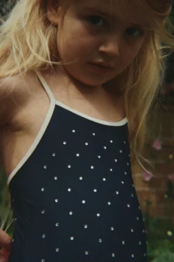 MISTY SWIMSUIT - total eclipse