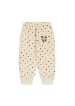 Mitty Joggingbukser - oyster coeur