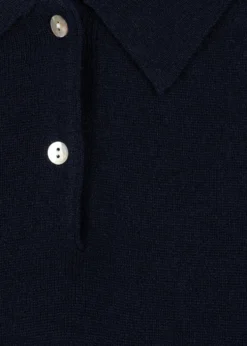 Mommy Polo - midnight navy