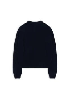 Mommy Polo - midnight navy