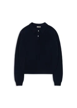 Mommy Polo - midnight navy