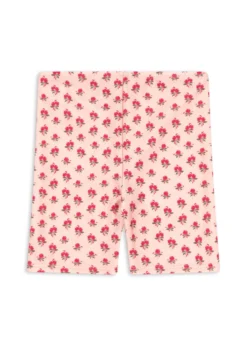 Mousse korte leggings - rosie rose