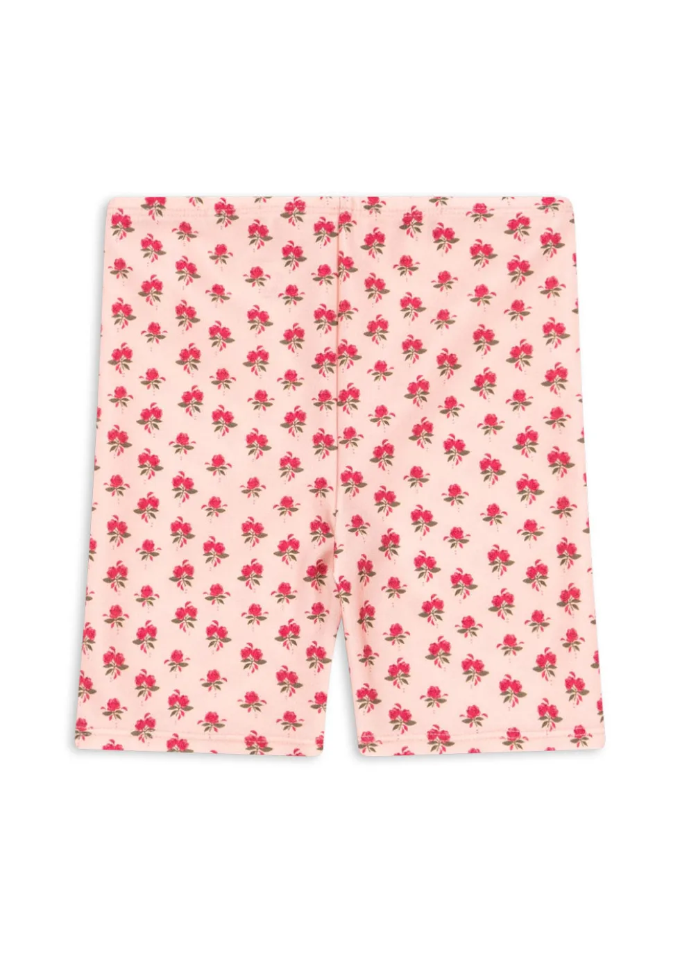 Mousse korte leggings - rosie rose