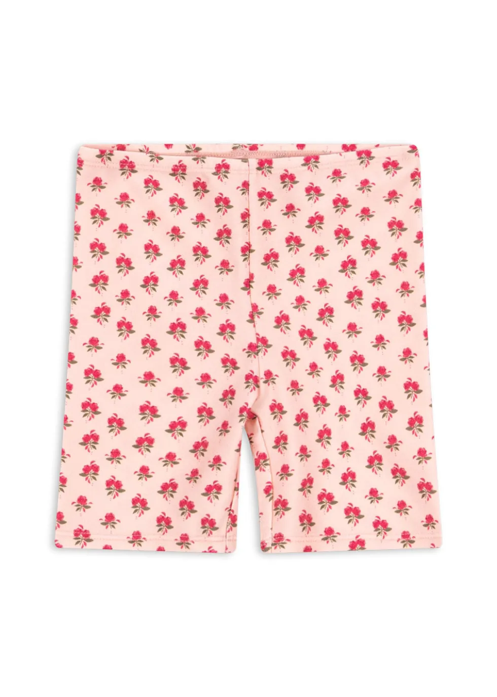 Mousse korte leggings - rosie rose