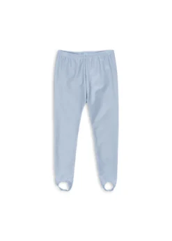 Mousse leggings - zen blue