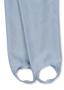 Mousse leggings - zen blue