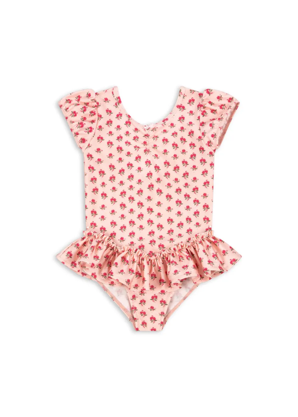 MOUSSE TUTU DRESS - rosie rose