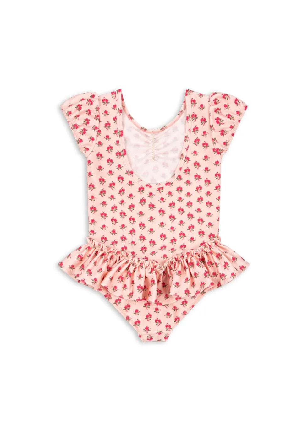 MOUSSE TUTU DRESS - rosie rose