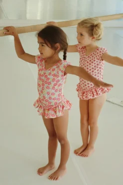 MOUSSE TUTU DRESS - rosie rose