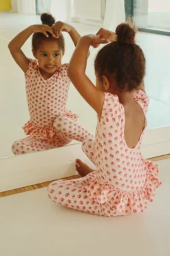 MOUSSE TUTU DRESS - rosie rose