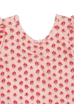 MOUSSE TUTU DRESS - rosie rose