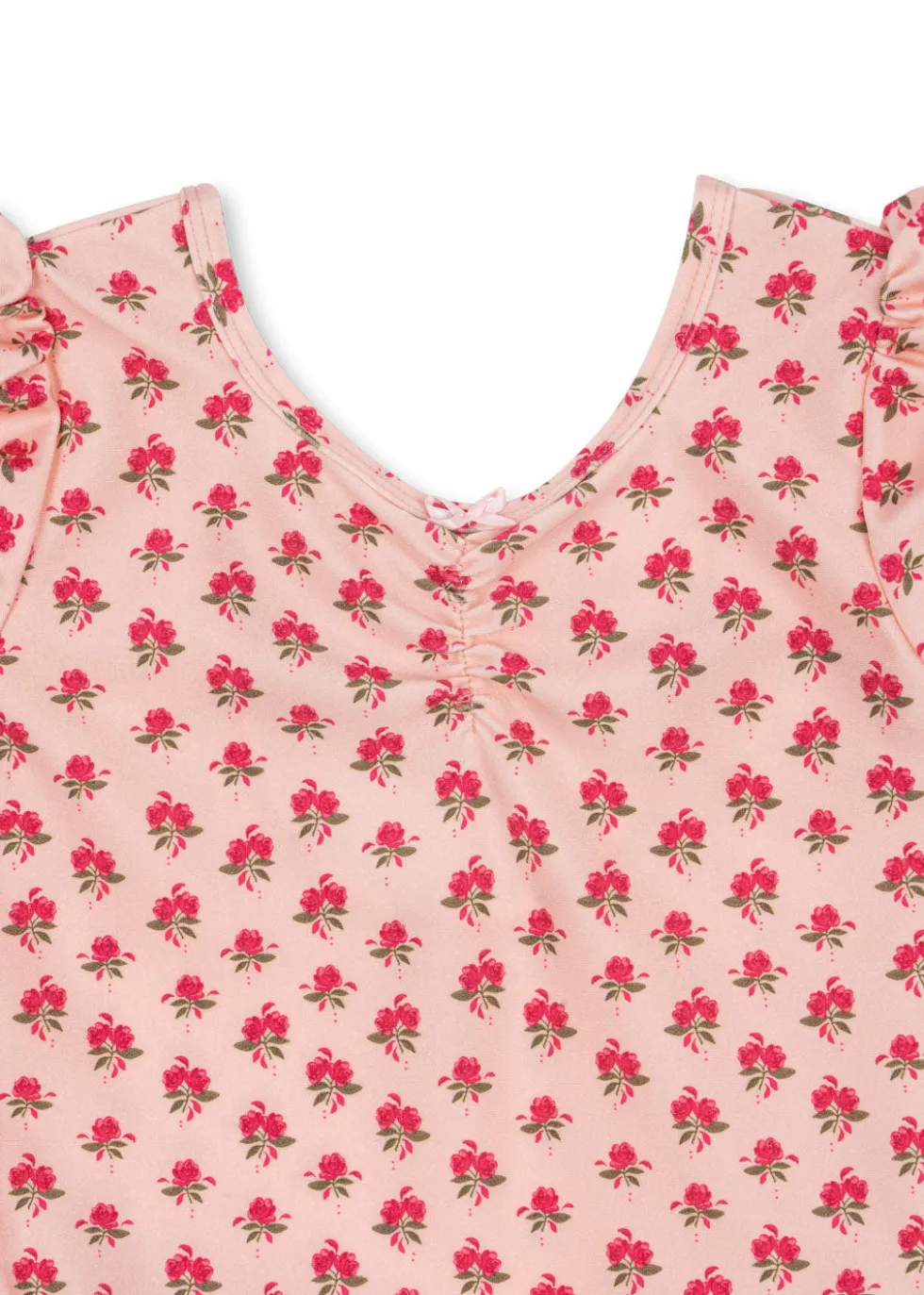MOUSSE TUTU DRESS - rosie rose
