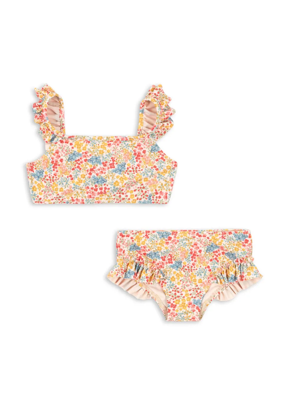 MUNICCI BIKINI - fio cala