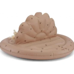 muslinge sprinkler - cherry blush