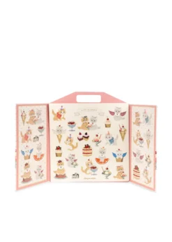 MY STICKERUNIVERS - kitty friends
