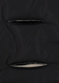 Nemuri kørepose - black
