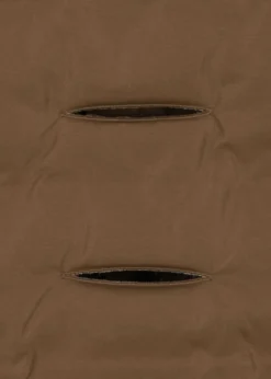 Nemuri kørepose - walnut