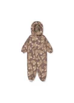 NOHR SNOWSUIT - panthera