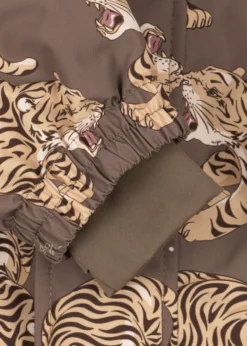 NOHR SNOWSUIT - panthera