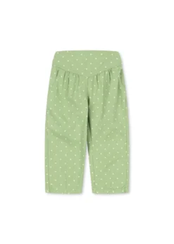 Nola Bukser - dot pistacchi