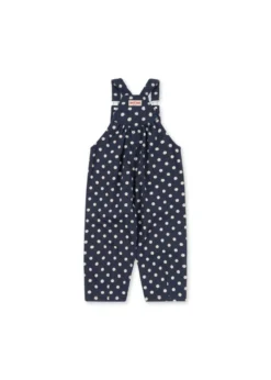 NOLA OVERALLS - dot nuit