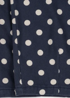 NOLA OVERALLS - dot nuit