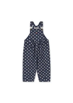 NOLA OVERALLS - dot nuit