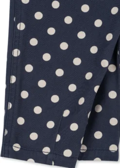NOLA PANTS - dot nuit