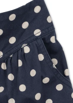 NOLA PANTS - dot nuit