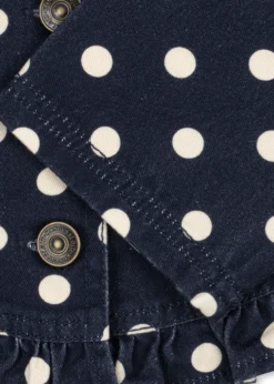 NOLA SHIRT JACKET - dot nuit