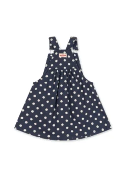 NOLA SPENCER DRESS - dot nuit