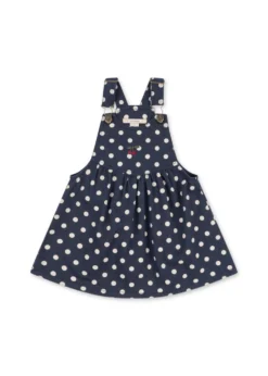 NOLA SPENCER DRESS - dot nuit