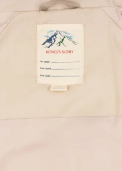 NUKA JACKET - mon grand citron